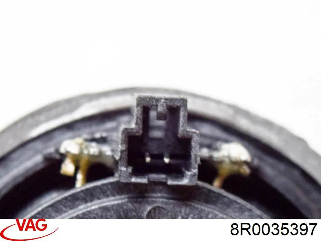 Comprar 8R0035397 VAG Altavoz de la puerta delantera