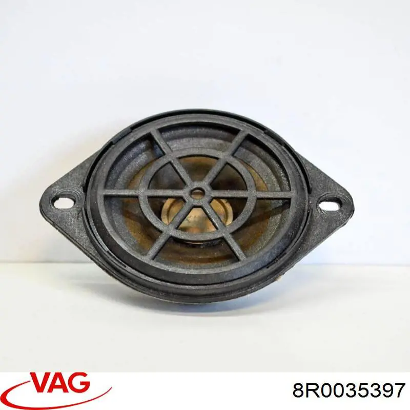 8R0035397 VAG