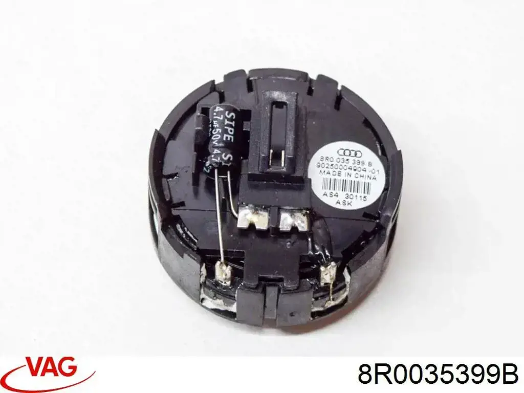 Comprar 8R0035399B VAG 