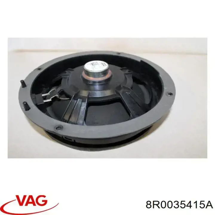 Altavoz de la puerta delantera VAG 8R0035415A precio, desde 45,01 EUR