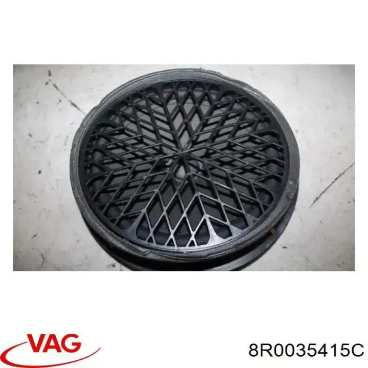 Comprar 8R0035415C VAG Altavoz de la puerta delantera