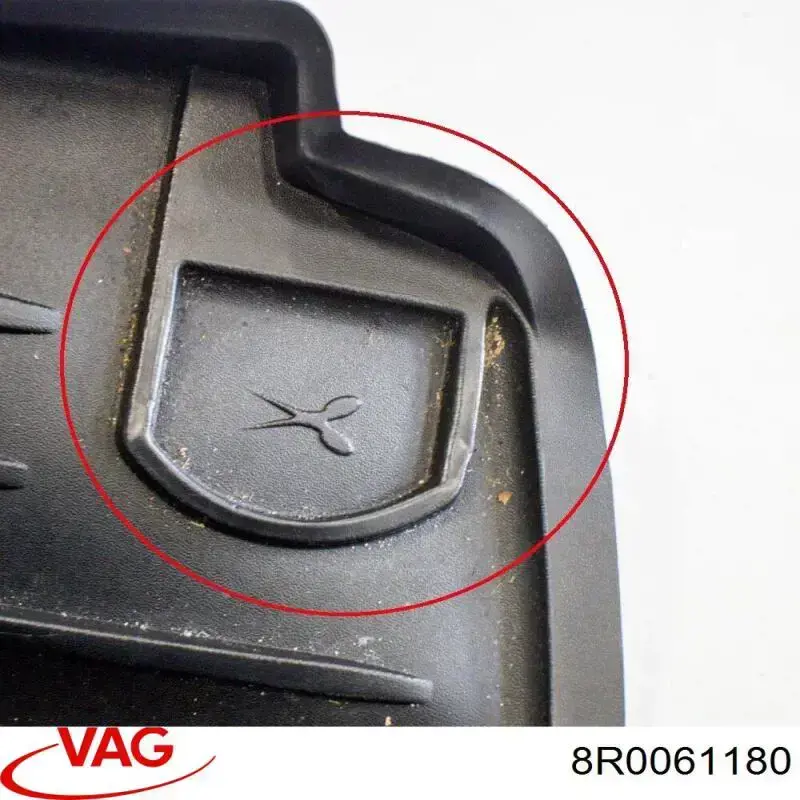 8R0061180 VAG