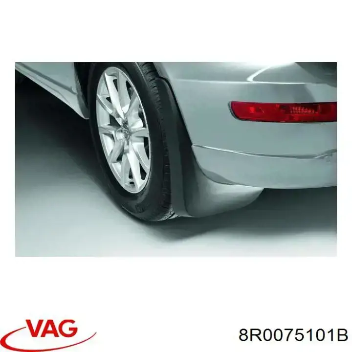 Comprar 8R0075101B VAG Faldillas guardabarros traseros
