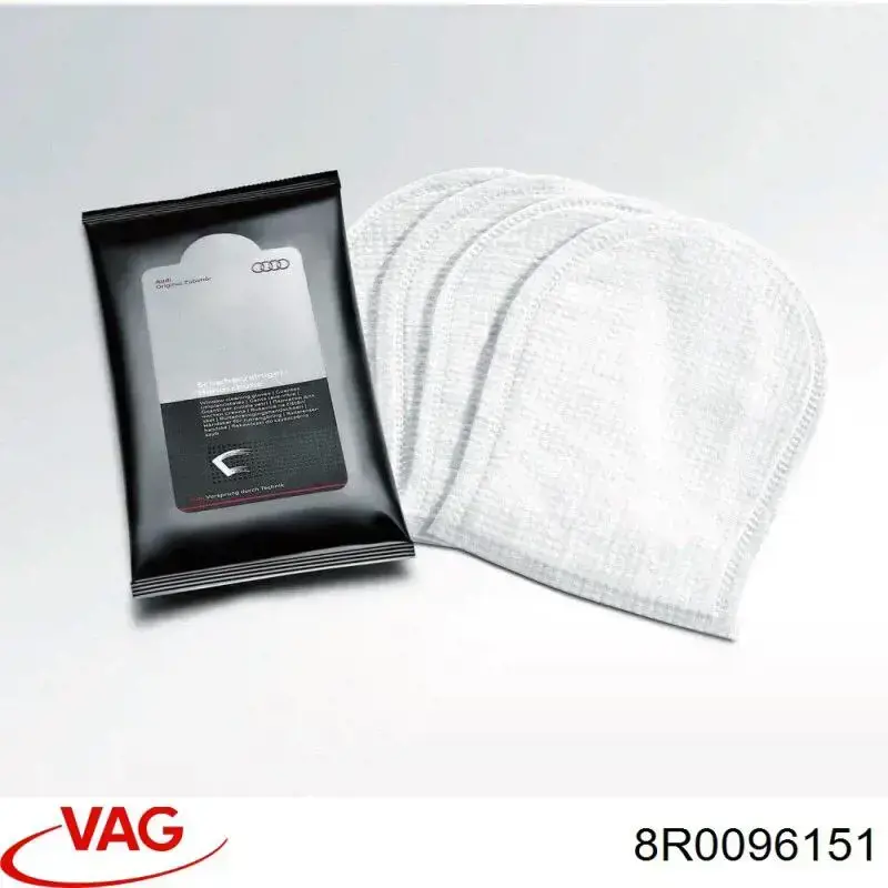  VAG 8R0096151 precio, desde  