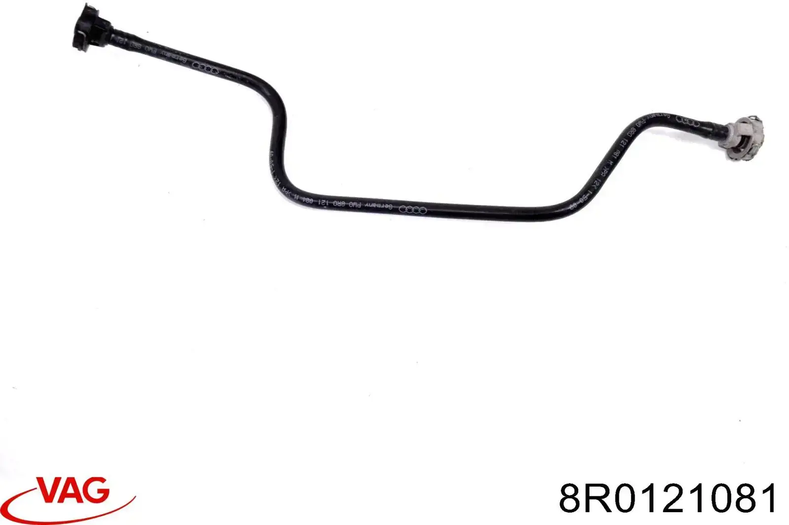  VAG 8R0121081 precio, desde 16,12 EUR
