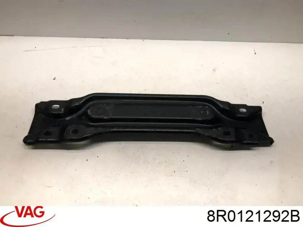 Deflector de aire superior del radiador VAG 8R0121292B precio, desde 27,42 EUR