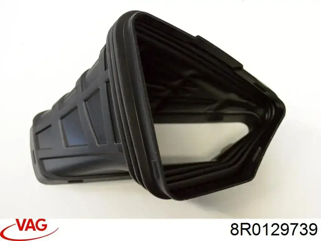 Tubo flexible de aspiración 8R0129739 VAG