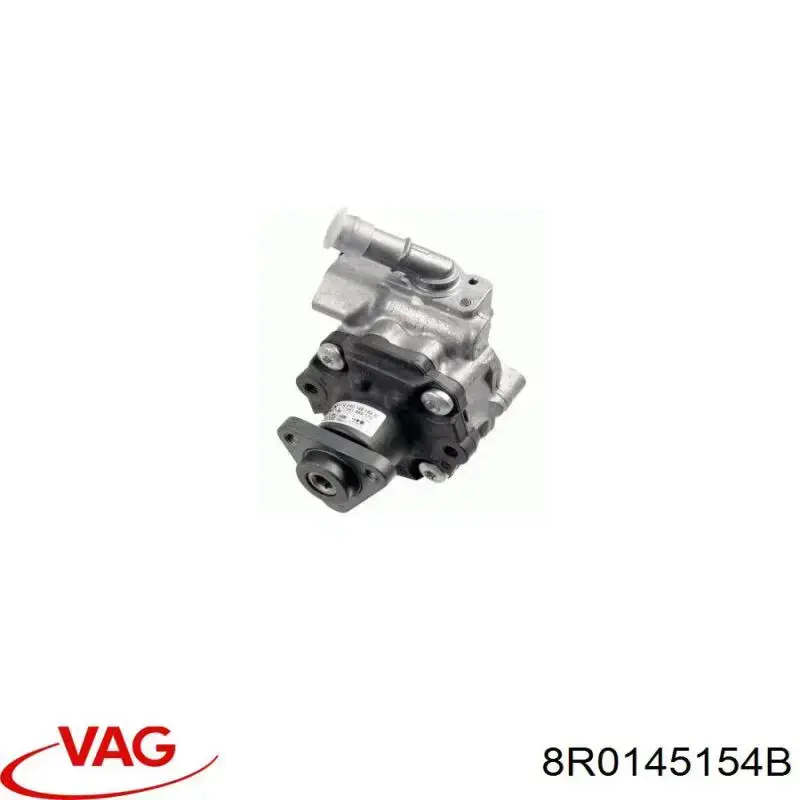 8R0145154B VAG Bomba hidráulica de dirección