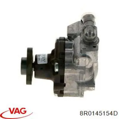 Bomba de dirección asistida  VAG 8R0145154 precio, desde 184,12 EUR