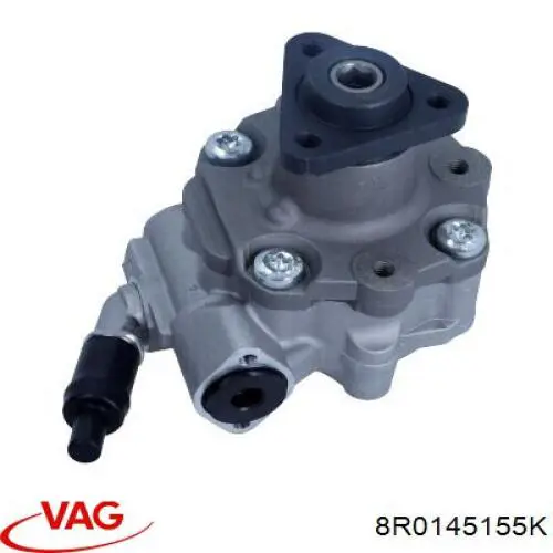 Bomba de dirección asistida  VAG 8R0145155K precio, desde 135,04 EUR