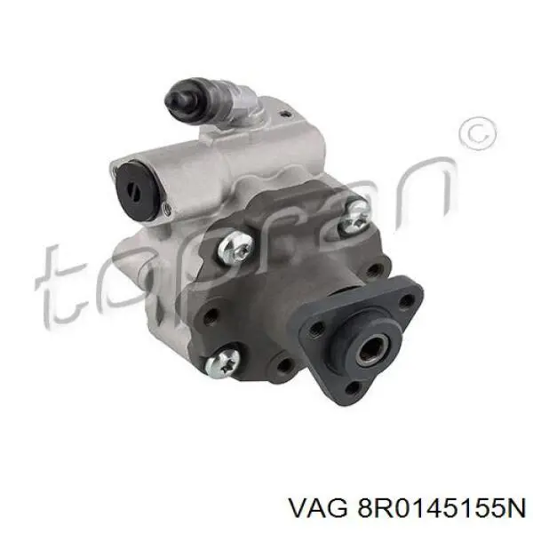 8R0145155N VAG Bomba hidráulica de dirección