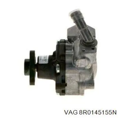 Bomba de dirección asistida  VAG 8R0145155N precio, desde 136,26 EUR