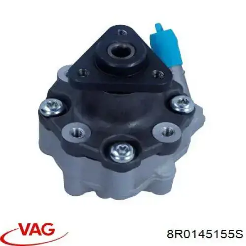 Bomba de dirección asistida  VAG 8R0145155S precio, desde 135,04 EUR