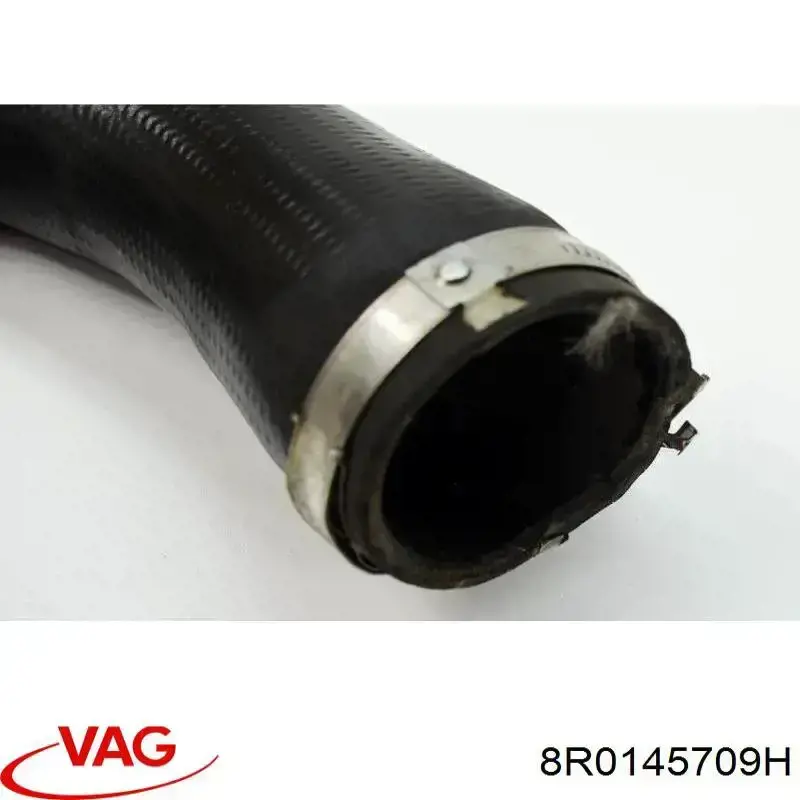 Comprar 8R0145709H VAG Tubo intercooler