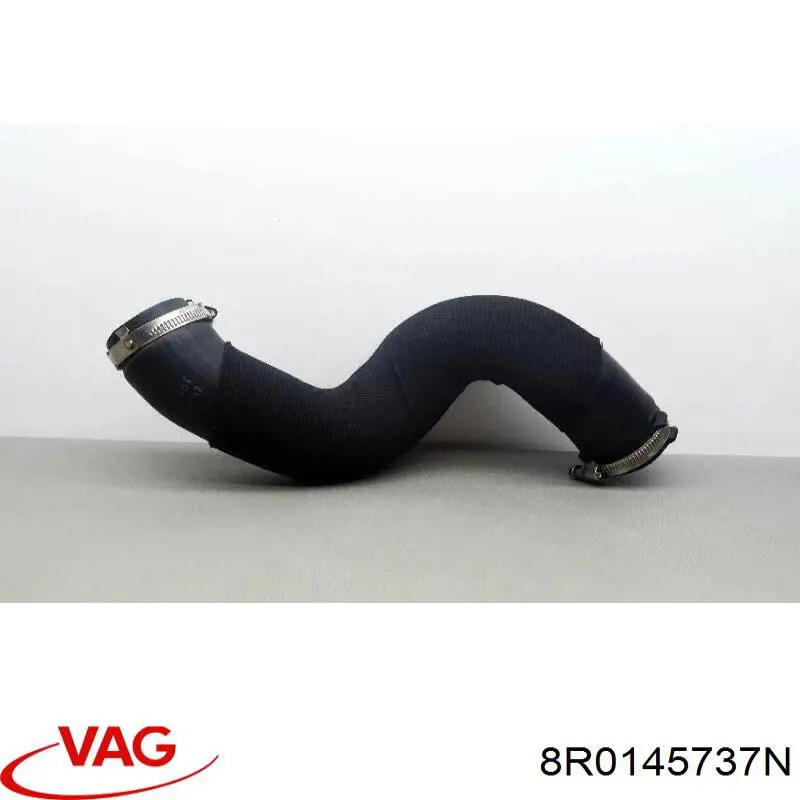 Comprar 8R0145737N VAG Tubo de admisión del cuerpo de mariposa