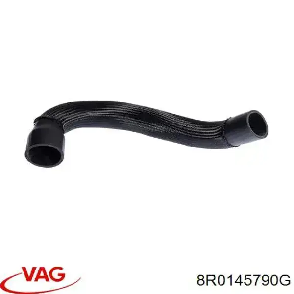 Comprar 8R0145790G VAG Tubo intercooler