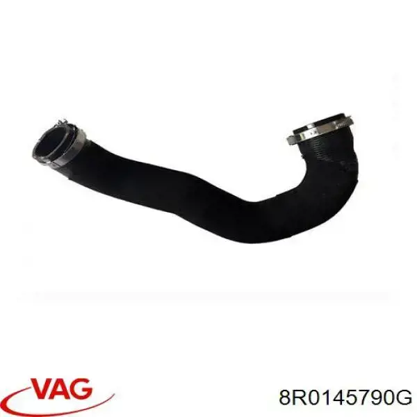 Manguera del intercooler VAG 8R0145790G precio, desde 33,97 EUR
