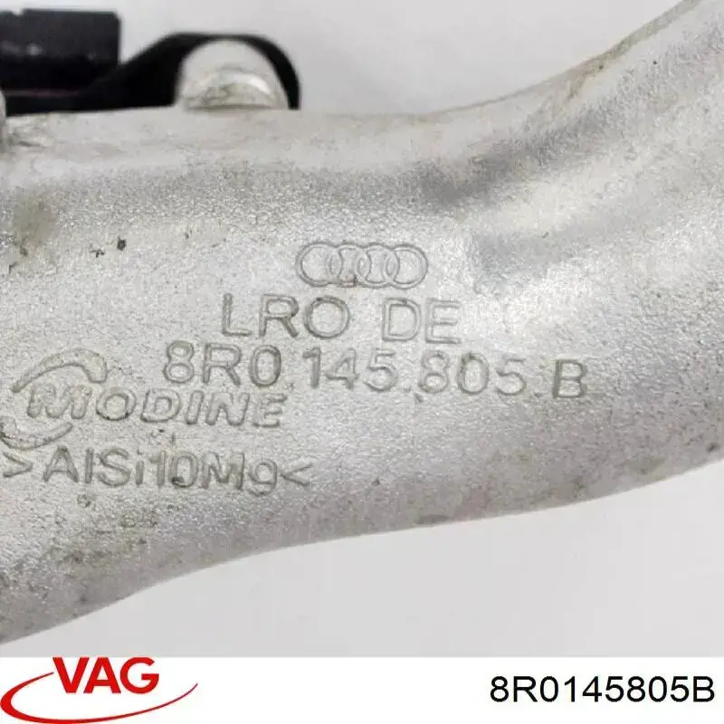 Comprar 8R0145805 VAG Turbo intercooler