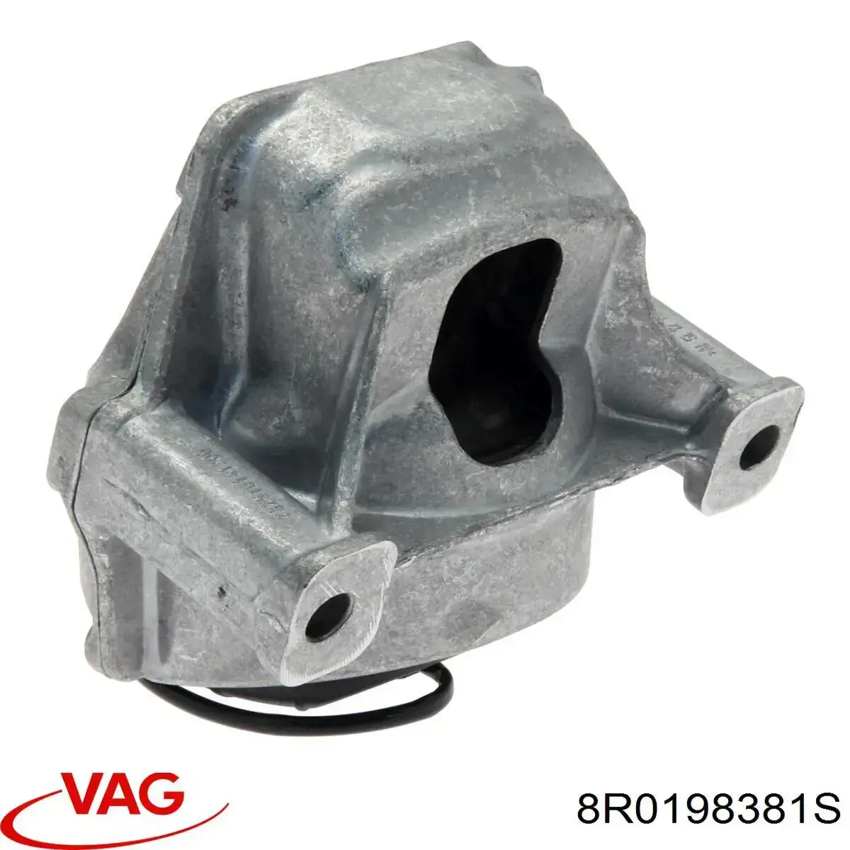 Soporte del motor izquierdo/derecho VAG 8R0198381S precio, desde 143,75 EUR