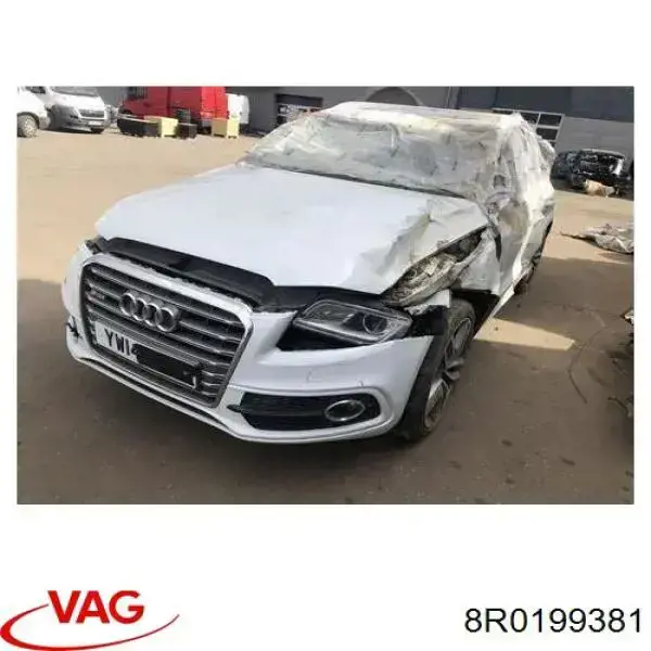 Comprar 8R0199381 VAG Soporte de motor derecho