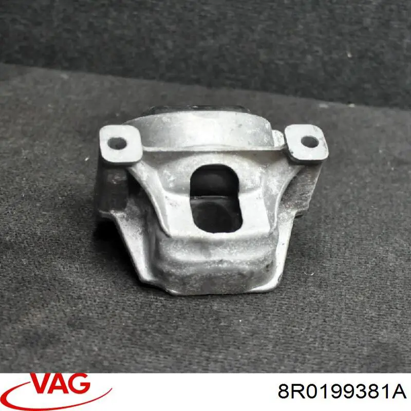 Comprar 8R0199381A VAG Soporte de motor derecho