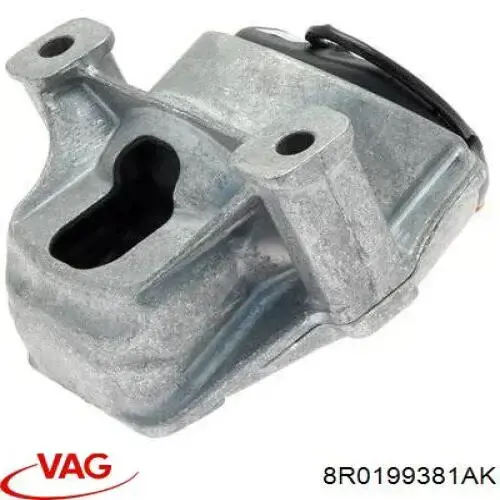 Comprar 8R0199381AK VAG Soporte de motor derecho
