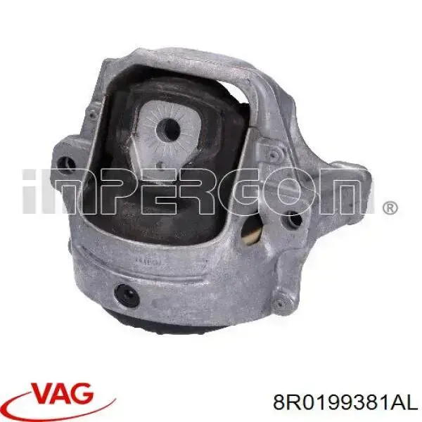 Comprar 8R0199381AL VAG Soporte de motor derecho