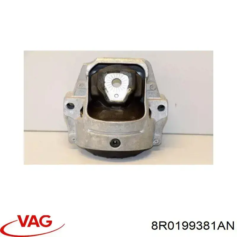 Soporte de motor derecho VAG 8R0199381AN precio, desde 91,89 EUR