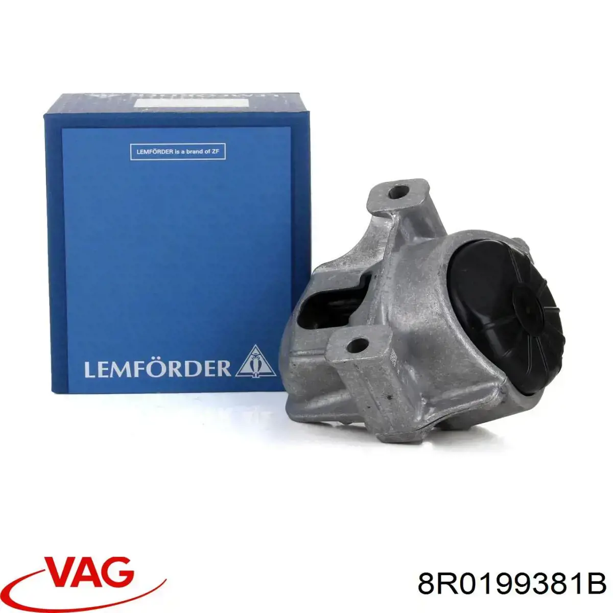 Comprar 8R0199381B VAG Soporte de motor derecho