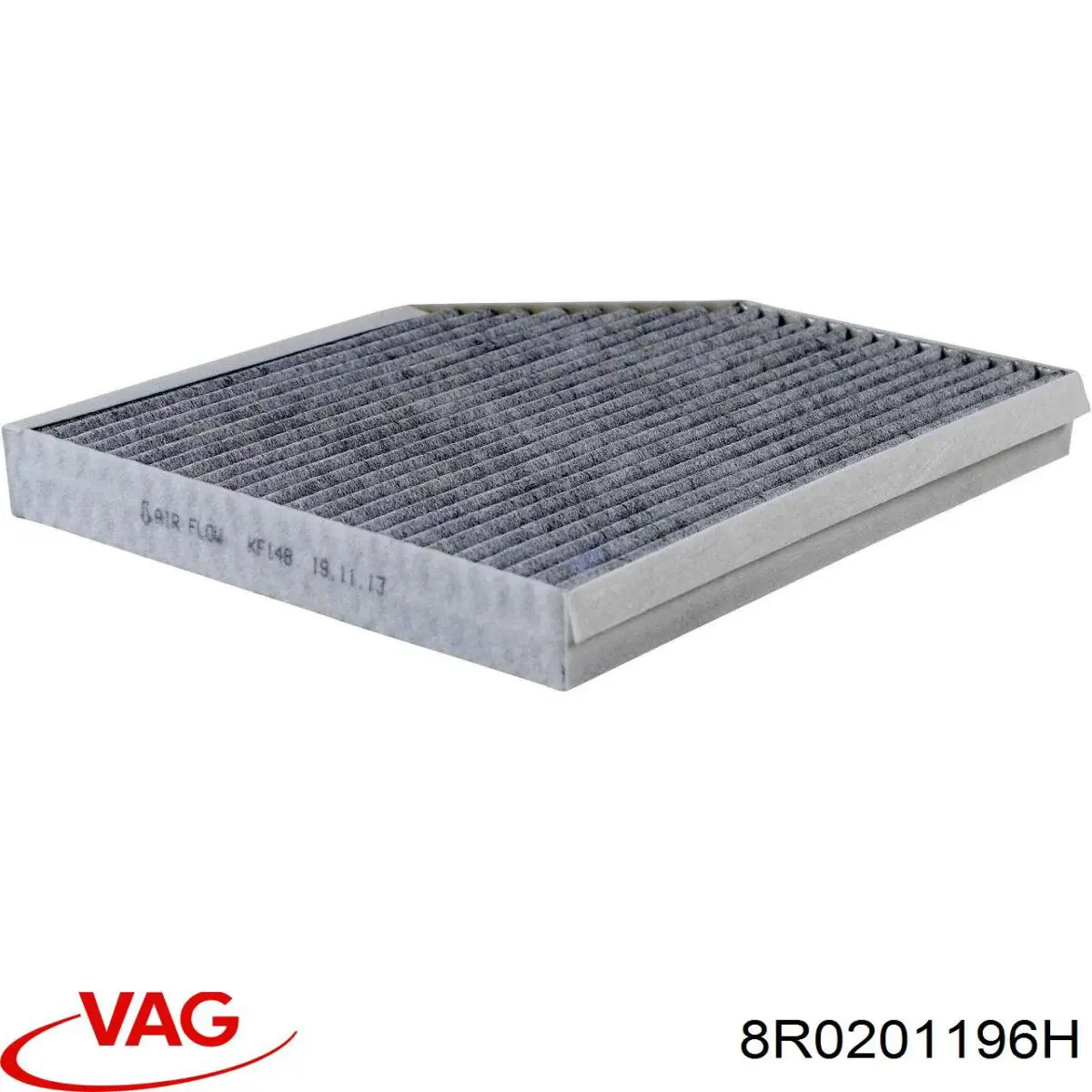 Comprar 8R0201196H VAG 