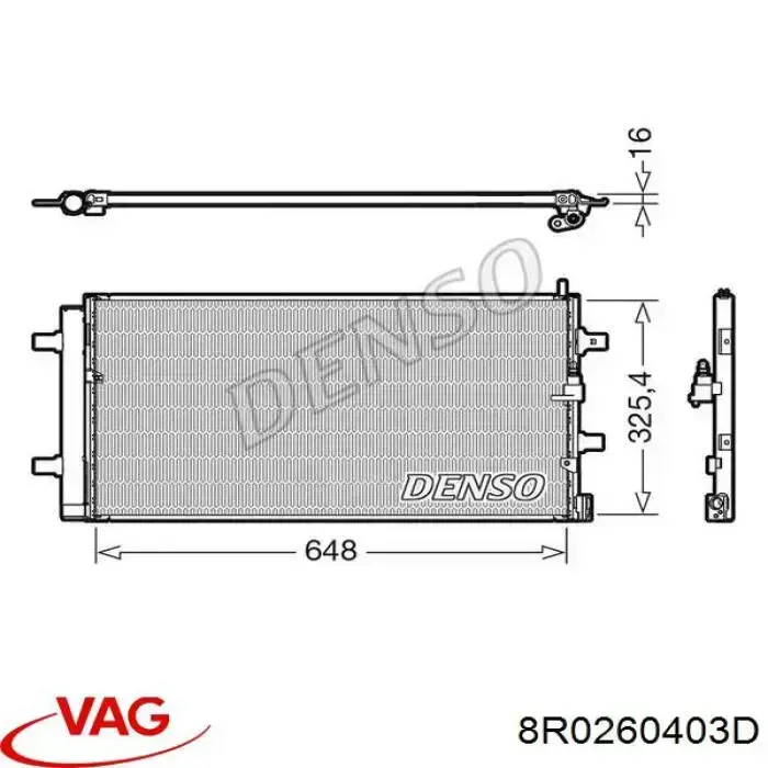 8R0260403D VAG