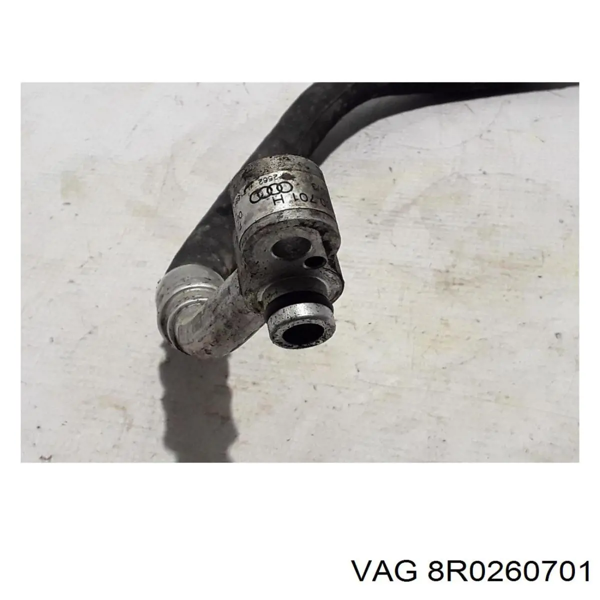 8R0260701G VAG