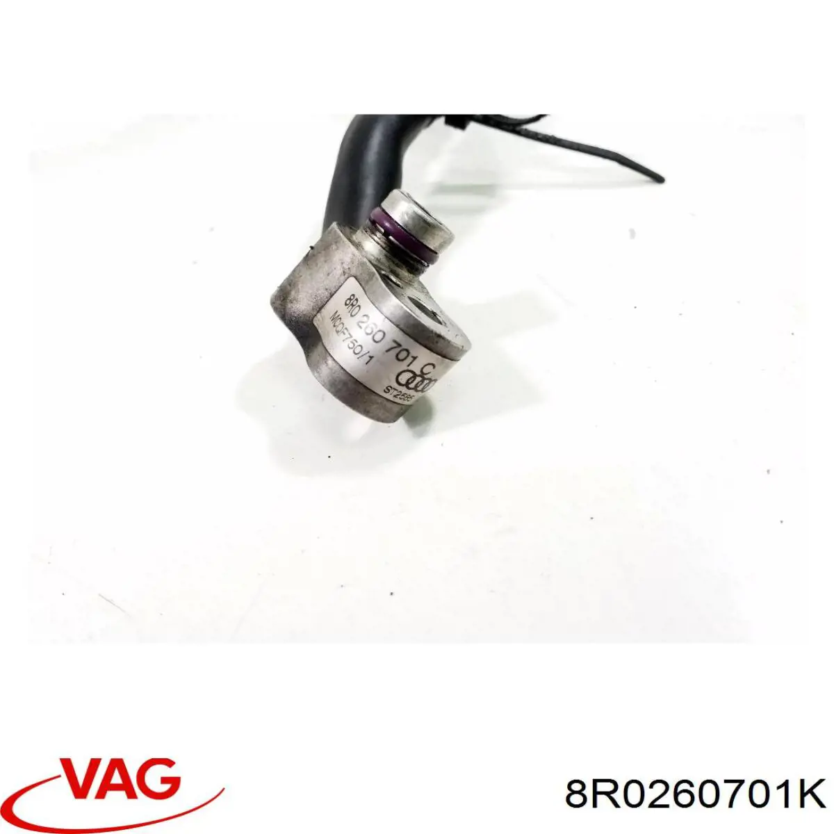 8R0260701K VAG