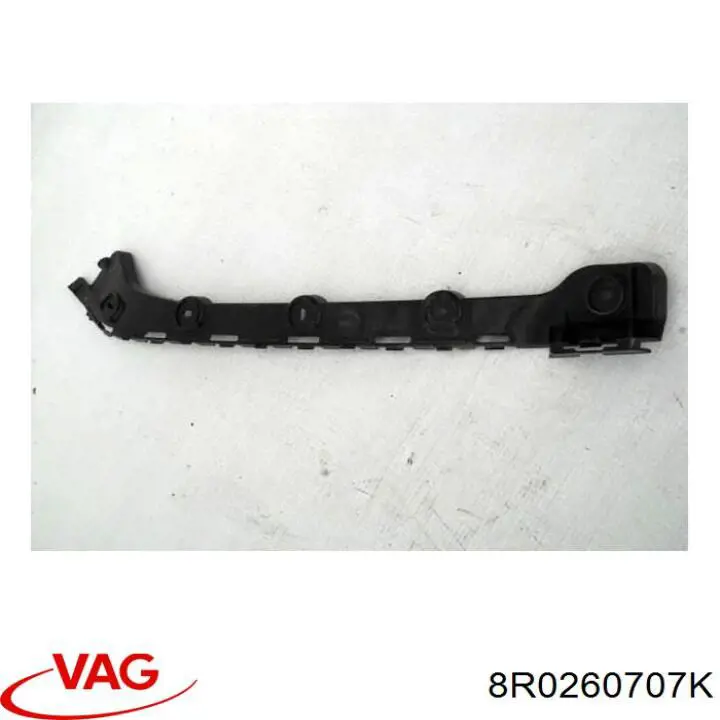 Comprar 8R0260707K VAG Manguera de aire acondicionado de evaporador al compresor