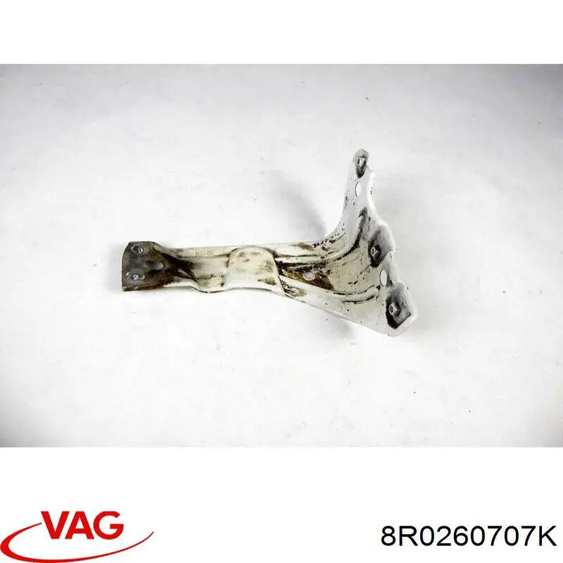  VAG 8R0260707K
