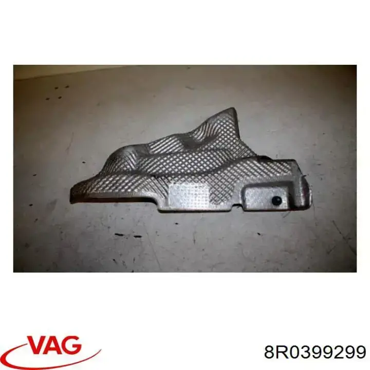 8R0399299 VAG