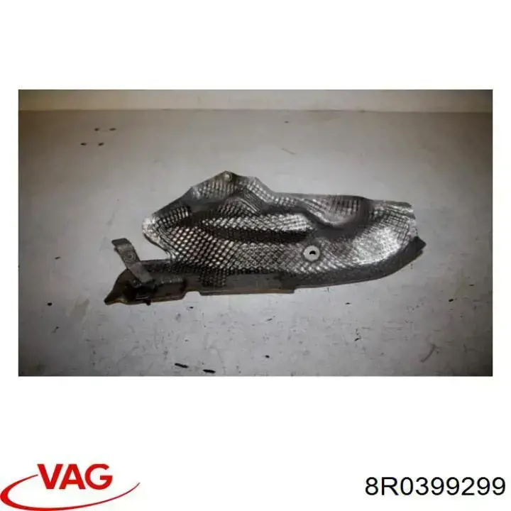 VAG 8R0399299 precio, desde 47,74 EUR