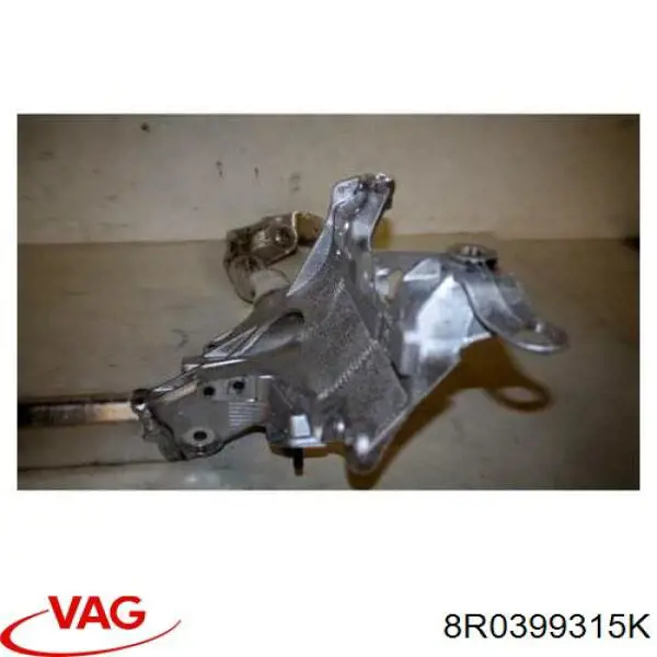 Comprar 8R0399315K VAG Puente delantero