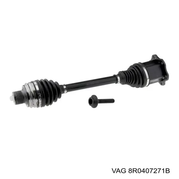 Comprar 221470 Sercore Semieje delantero