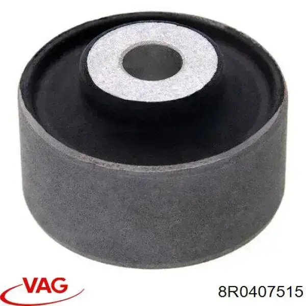Comprar 8R0407515 VAG Buje del brazo de suspensión delantero superior