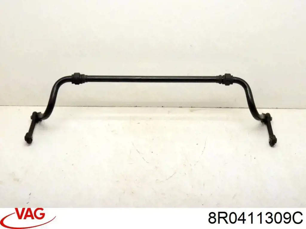 Estabilizador delantero VAG 8R0411309C precio, desde 81,31 EUR