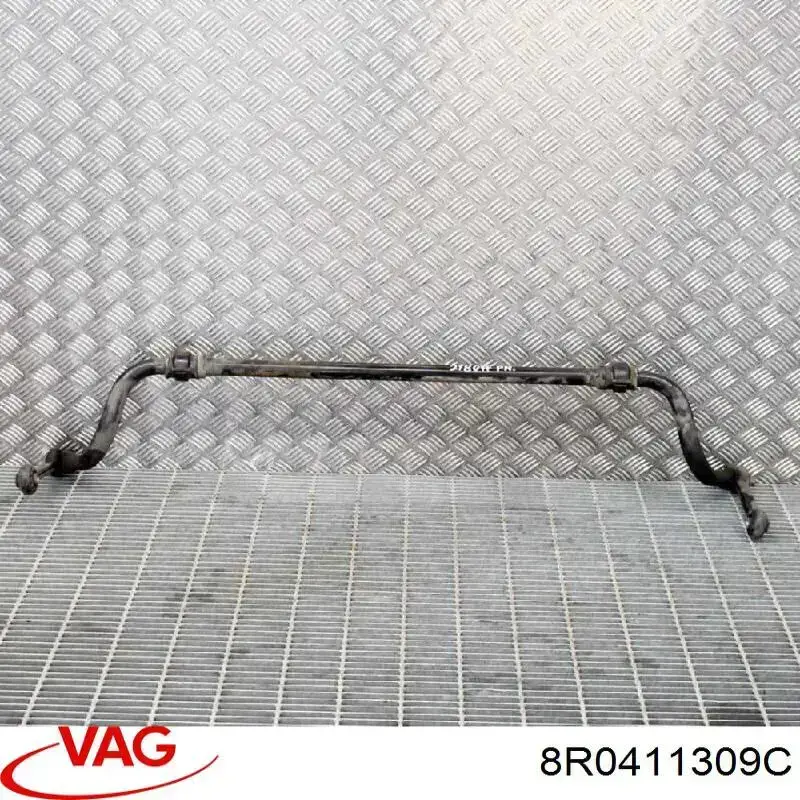Comprar 8R0411309C VAG Estabilizador delantero