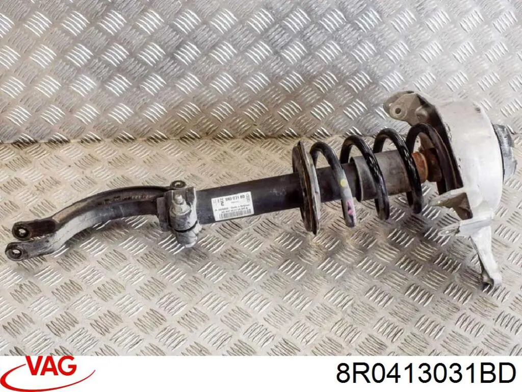 Comprar 8R0413031BD VAG Amortiguador