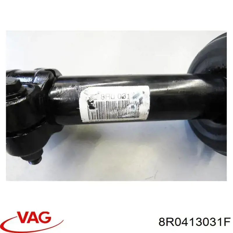 8R0413031F VAG Amortiguador frontal
