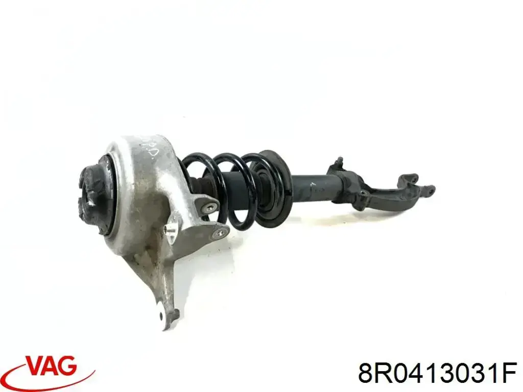 Comprar 8R0413031F VAG Amortiguador