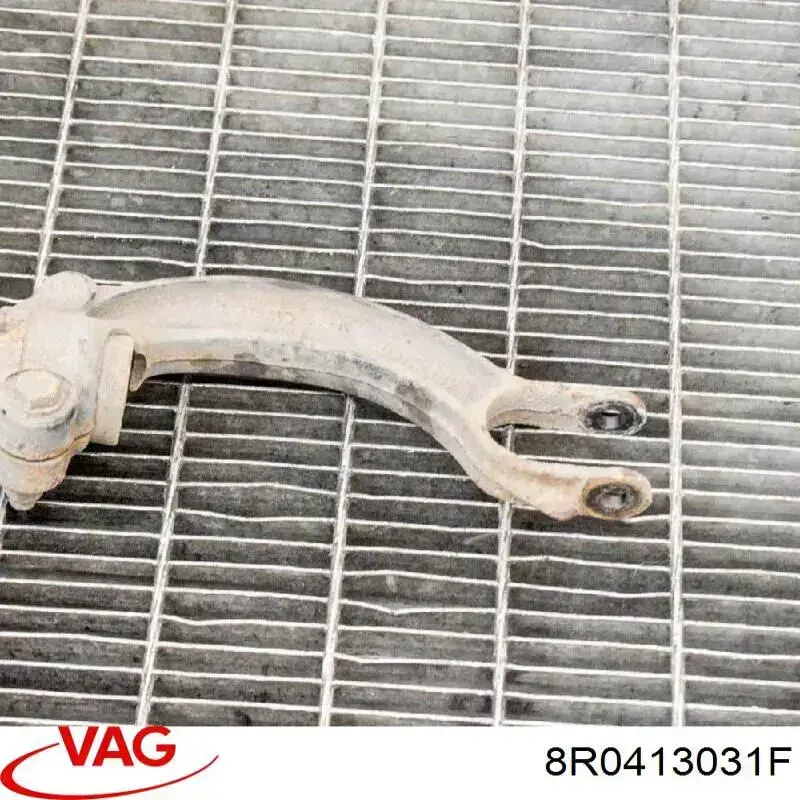 Amortiguadores VAG 8R0413031F precio, desde 52,69 EUR
