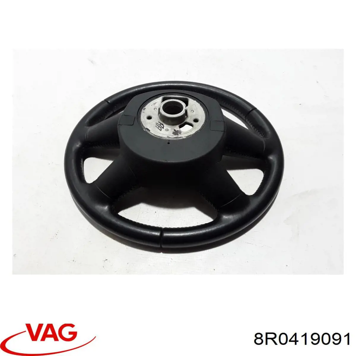 Comprar 8R0419091 VAG Volante