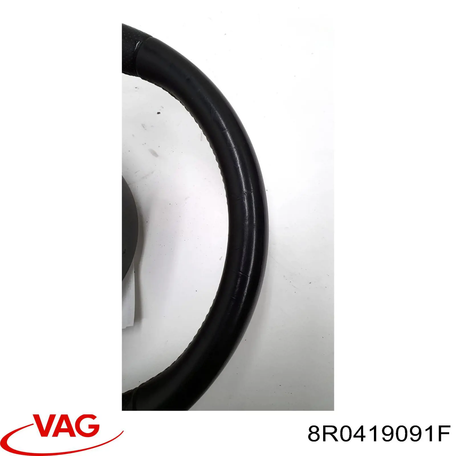 Volante VAG 8R0419091F precio, desde 119,06 EUR