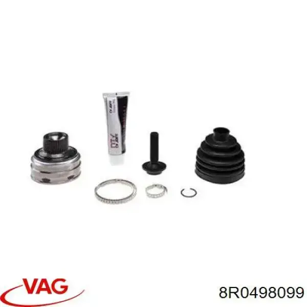 Comprar 302015100336 Magneti Marelli Junta homocinetica