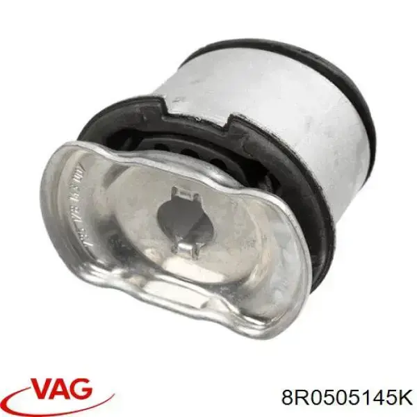 Silentblock del subchasis trasero VAG 8R0505145K precio, desde 38,52 EUR